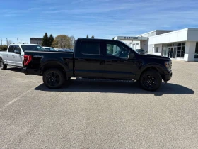 Ford F150 * 4WD SuperCrew Box * ПРЕДСТАВИТЕЛСТВО , снимка 3