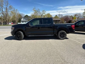 Ford F150 * 4WD SuperCrew Box * ПРЕДСТАВИТЕЛСТВО , снимка 2