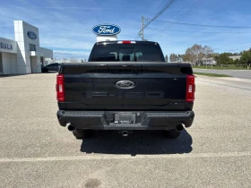 Ford F150 * 4WD SuperCrew Box * ПРЕДСТАВИТЕЛСТВО , снимка 4
