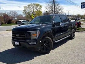 Ford F150 * 4WD SuperCrew Box * ПРЕДСТАВИТЕЛСТВО , снимка 1