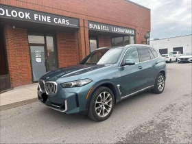 BMW X5 * xDrive40i * DISTRONIC* HARMAN/KARDON* 360* HUD* , снимка 1