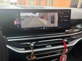 BMW X5 * xDrive40i * DISTRONIC* HARMAN/KARDON* 360* HUD* , снимка 14