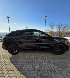 Audi SQ8 4.0 V8 TFSI, снимка 4