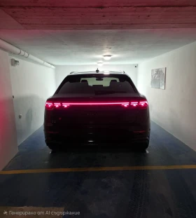 Audi SQ8 4.0 V8 TFSI, снимка 12
