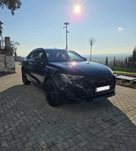 Audi SQ8 4.0 V8 TFSI, снимка 2
