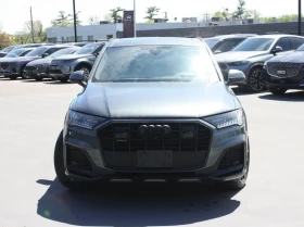 Audi Q7 2023 Audi Q7 Technik, снимка 2