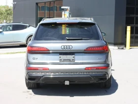 Audi Q7 2023 Audi Q7 Technik, снимка 4