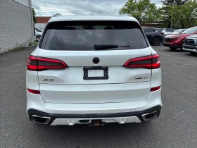 BMW X5 xDrive40i/M-PACK/LASER/H&K/PANO/360/ОБДУХВАНЕ/HUD, снимка 3