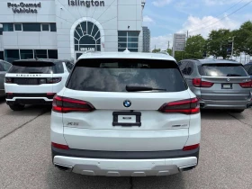 BMW X5 | xDrive40i | 360 | HUD | ПАНОРАМА | , снимка 4