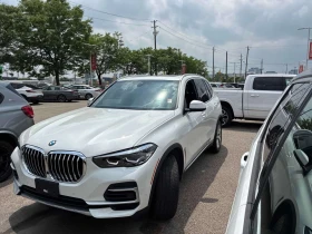 BMW X5 | xDrive40i | 360 | HUD | ПАНОРАМА | , снимка 1