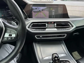 BMW X5 | xDrive40i | 360 | HUD | ПАНОРАМА | , снимка 9