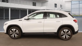 Mercedes-Benz EQA 250 progressive ПО ПОРЪЧКА, снимка 4