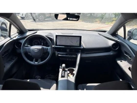 Toyota C-HR 1.8HSD SELECTION, снимка 8