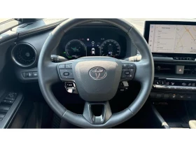 Toyota C-HR 1.8HSD SELECTION, снимка 13