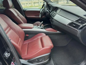 BMW X6 3, 5 xD 286k. КАТО НОВ, снимка 9
