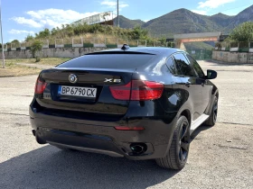 BMW X6 3, 5 xD 286k. КАТО НОВ, снимка 4