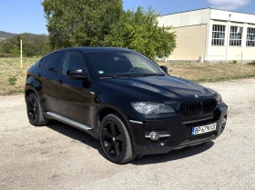 BMW X6 3, 5 xD 286k. КАТО НОВ, снимка 5