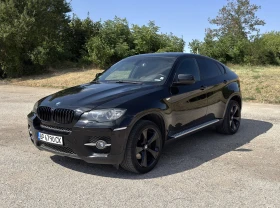BMW X6 3, 5 xD 286k. КАТО НОВ, снимка 2