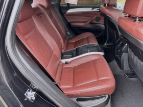 BMW X6 3, 5 xD 286k. КАТО НОВ, снимка 14