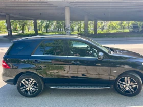 Mercedes-Benz ML 350 BlueTec 4Matic, снимка 5