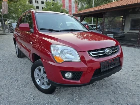 Kia Sportage 2.0 CRDI ACTIVE4X4, снимка 2