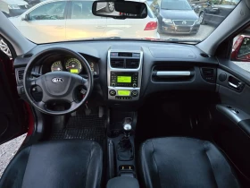 Kia Sportage 2.0 CRDI ACTIVE4X4, снимка 11