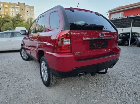 Kia Sportage 2.0 CRDI ACTIVE4X4, снимка 4
