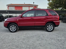 Kia Sportage 2.0 CRDI ACTIVE4X4, снимка 6