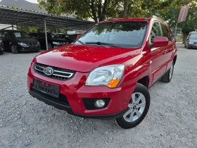 Kia Sportage 2.0 CRDI ACTIVE4X4, снимка 1