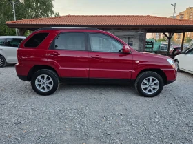 Kia Sportage 2.0 CRDI ACTIVE4X4, снимка 7