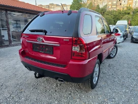 Kia Sportage 2.0 CRDI ACTIVE4X4, снимка 5