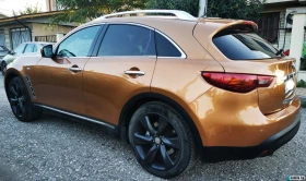 Infiniti Fx 50 S, снимка 8