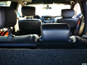Infiniti Fx 50 S, снимка 9