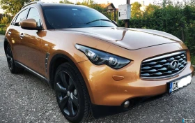 Infiniti Fx 50 S, снимка 1