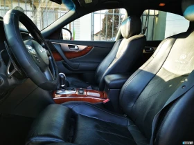Infiniti Fx 50 S, снимка 5