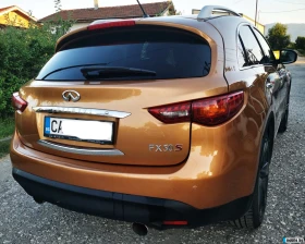 Infiniti Fx 50 S, снимка 2