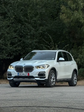 BMW X5 Въздух Laser Вакум, снимка 1