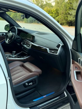 BMW X5 Въздух Laser Вакум, снимка 8