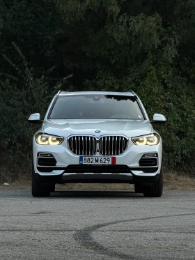 BMW X5 Въздух Laser Вакум, снимка 3