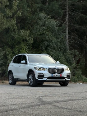 BMW X5 Въздух Laser Вакум, снимка 2