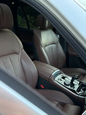BMW X5 Въздух Laser Вакум, снимка 11
