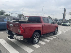 Toyota Hilux 2.4 D, снимка 2