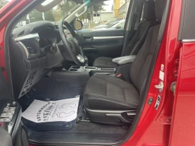 Toyota Hilux 2.4 D, снимка 10