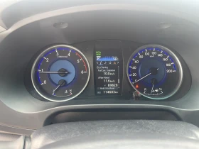 Toyota Hilux 2.4 D, снимка 8