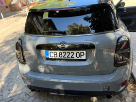 Mini Countryman S ALL4 2.0 192, снимка 4