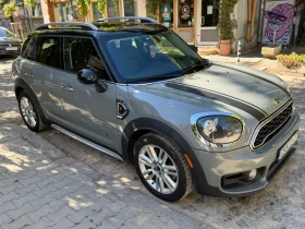 Mini Countryman S ALL4 2.0 192, снимка 2