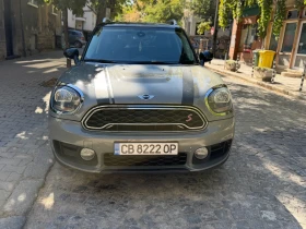 Mini Countryman S ALL4 2.0 192, снимка 1