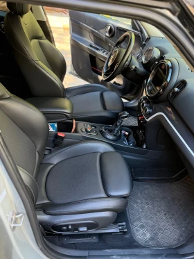 Mini Countryman S ALL4 2.0 192, снимка 9