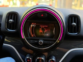 Mini Countryman S ALL4 2.0 192, снимка 11