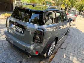 Mini Countryman S ALL4 2.0 192, снимка 5
